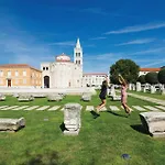 Put Vrljuge Iv * Sukošan