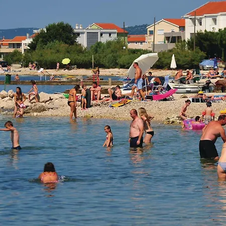 Hébergement de vacances Put Vrljuge Iv