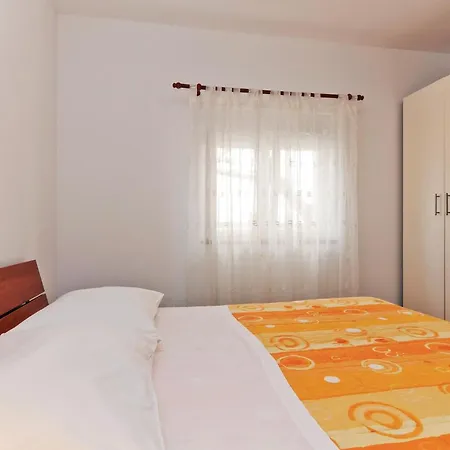 Put Vrljuge Iv Prázdninový dům