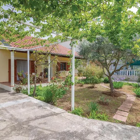 Put Vrljuge Iv Tatil Evi