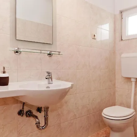 Prázdninový dům Put Vrljuge Iv