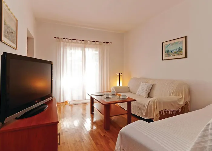 Casa de Férias Put Vrljuge Iv *