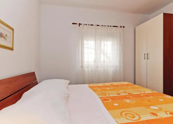 Put Vrljuge Iv Casa de Férias
