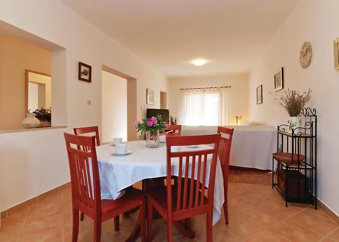 Casa de Férias Put Vrljuge Iv